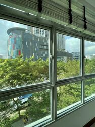 Blk 440A Clementi Avenue 3 (Clementi), HDB 3 Rooms #458912911